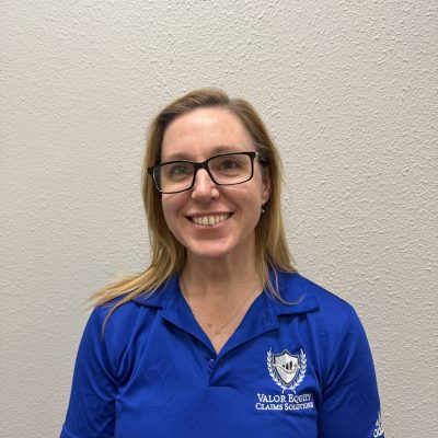Kyrah Halloran